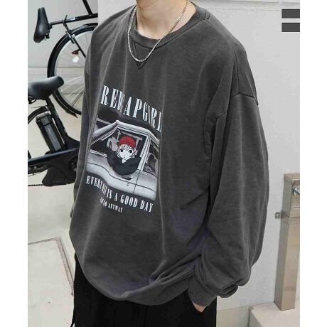 [^:AM24305]Be[WCNȃsOgXEFbgVoIfނӂƂ₳G肪͂1BƌypłD̂łB^ꂵɂC[W[PAōς܂Ƃł̂ꂵ|CgBȂ̂ȂȂ̂ŕLG߂Ɏg閜\ACeBfUCEVGbg炩^b`ŕ`ꂽK[ƌÒ̂sOgH͂̃vI[o[XEFbgB悭ƂVGbgBÒ̂悤ȐF̕ANZgɁBR[fɎg₷̂F̗pĂ̂|CgłBʖ킸jZbNXłp܂BR[fBl[g1ł̒p͂ATƃC[hX^C悵Bɂ̓R[gA_EWPbg⃂bYR[gȂǂ̓~AE^[̃Ci[ɂBtɂ̓fjWPbgAxXgƂ̑gݍ킹QB{gX̓ChfjpcAJ[SpcpV[gpcgJWAȃXg[gX^CBLCX^C̏ꍇ́AChXbNXpcאg̃XbNXpc̒p߁B܂܂ŕLX^COy݂܂B----------------------------------------------------------------------------yILLfS@CYzAoMhȃXg[gX^CɃghꂽƎ̃X^CтJWAEFAWJBATTENTIONiʐ^͂ł茻iČ悤ɐSĂ܂Ap̃j^[ɂ荷ق܂BTCYdȂǂɑ̌̍ꍇ܂Bi̎dlуfUC͉P̂߁A\ȂύXꍇ܂B