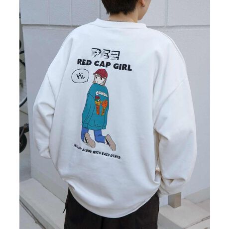 [^:AM24306]Red Cap GirlPEZ̃R{XEFbgVoIIyPEZ / ybcz1927NɃI[XgAŐ܂Aɂ킽ĐEňđĂߋtLfBB[bpAJA{ȂǂŎqɑlC̃LN^[̒Ԃ̃V[YAb̃V[YI肷ql܂ŕLwx𓾂ĂBfނӂƂ₳G肪͂1BƌypłD̂łB^ꂵɂC[W[PAōς܂Ƃł̂ꂵ|CgBȂ̂ȂȂ̂ŕLG߂Ɏg閜\ACeBfUCEVGbg炩^b`ŕ`ꂽK[ƗVѐŜybc̃CXg͂̃vI[o[XEFbgB悭ƂVGbgBbhLbvK[ƃybc̕hJƂĂYłANZgɁBR[fɎg₷̂F̗pĂ̂|CgłBʖ킸jZbNXłp܂BR[fBl[g1ł̒p͂ATƃC[hX^C悵Bɂ̓`FX^[R[gA_EWPbg⃂bYR[gȂǂ̓~AE^[̃Ci[ɂB{gX̓ChfjpcAJ[SpcpV[gpcgJWAȃXg[gX^CBLCX^C̏ꍇ́AChXbNXpcאg̃XbNXpc̒p߁B܂܂ŕLX^COy݂܂B----------------------------------------------------------------------------yILLfS@CYzAoMhȃXg[gX^CɃghꂽƎ̃X^CтJWAEFAWJBATTENTIONiʐ^͂ł茻iČ悤ɐSĂ܂Ap̃j^[ɂ荷ق܂BTCYdȂǂɑ̌̍ꍇ܂Bi̎dlуfUC͉P̂߁A\ȂύXꍇ܂B