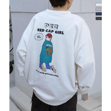 [^:AM24306]Red Cap GirlPEZ̃R{XEFbgVoIIyPEZ / ybcz1927NɃI[XgAŐ܂Aɂ킽ĐEňđĂߋtLfBB[bpAJA{ȂǂŎqɑlC̃LN^[̒Ԃ̃V[YAb̃V[YI肷ql܂ŕLwx𓾂ĂBfނӂƂ₳G肪͂1BƌypłD̂łB^ꂵɂC[W[PAōς܂Ƃł̂ꂵ|CgBȂ̂ȂȂ̂ŕLG߂Ɏg閜\ACeBfUCEVGbg炩^b`ŕ`ꂽK[ƗVѐŜybc̃CXg͂̃vI[o[XEFbgB悭ƂVGbgBbhLbvK[ƃybc̕hJƂĂYłANZgɁBR[fɎg₷̂F̗pĂ̂|CgłBʖ킸jZbNXłp܂BR[fBl[g1ł̒p͂ATƃC[hX^C悵Bɂ̓`FX^[R[gA_EWPbg⃂bYR[gȂǂ̓~AE^[̃Ci[ɂB{gX̓ChfjpcAJ[SpcpV[gpcgJWAȃXg[gX^CBLCX^C̏ꍇ́AChXbNXpcאg̃XbNXpc̒p߁B܂܂ŕLX^COy݂܂B----------------------------------------------------------------------------yILLfS@CYzAoMhȃXg[gX^CɃghꂽƎ̃X^CтJWAEFAWJBATTENTIONiʐ^͂ł茻iČ悤ɐSĂ܂Ap̃j^[ɂ荷ق܂BTCYdȂǂɑ̌̍ꍇ܂Bi̎dlуfUC͉P̂߁A\ȂύXꍇ܂B