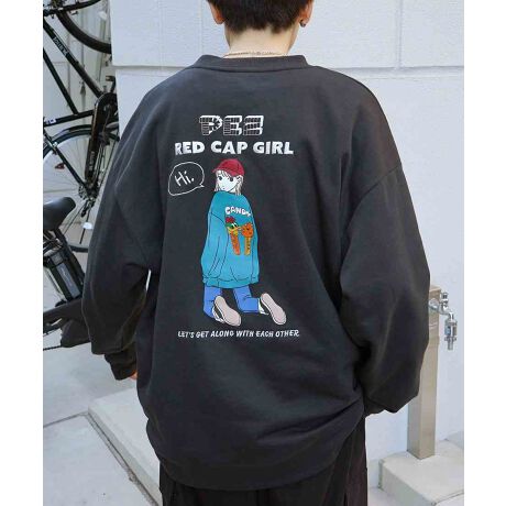 [^:AM24306]Red Cap GirlPEZ̃R{XEFbgVoIIyPEZ / ybcz1927NɃI[XgAŐ܂Aɂ킽ĐEňđĂߋtLfBB[bpAJA{ȂǂŎqɑlC̃LN^[̒Ԃ̃V[YAb̃V[YI肷ql܂ŕLwx𓾂ĂBfނӂƂ₳G肪͂1BƌypłD̂łB^ꂵɂC[W[PAōς܂Ƃł̂ꂵ|CgBȂ̂ȂȂ̂ŕLG߂Ɏg閜\ACeBfUCEVGbg炩^b`ŕ`ꂽK[ƗVѐŜybc̃CXg͂̃vI[o[XEFbgB悭ƂVGbgBbhLbvK[ƃybc̕hJƂĂYłANZgɁBR[fɎg₷̂F̗pĂ̂|CgłBʖ킸jZbNXłp܂BR[fBl[g1ł̒p͂ATƃC[hX^C悵Bɂ̓`FX^[R[gA_EWPbg⃂bYR[gȂǂ̓~AE^[̃Ci[ɂB{gX̓ChfjpcAJ[SpcpV[gpcgJWAȃXg[gX^CBLCX^C̏ꍇ́AChXbNXpcאg̃XbNXpc̒p߁B܂܂ŕLX^COy݂܂B----------------------------------------------------------------------------yILLfS@CYzAoMhȃXg[gX^CɃghꂽƎ̃X^CтJWAEFAWJBATTENTIONiʐ^͂ł茻iČ悤ɐSĂ܂Ap̃j^[ɂ荷ق܂BTCYdȂǂɑ̌̍ꍇ܂Bi̎dlуfUC͉P̂߁A\ȂύXꍇ܂B