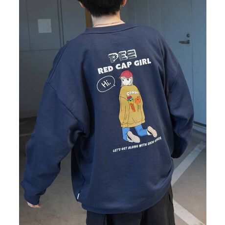 [^:AM24306]Red Cap GirlPEZ̃R{XEFbgVoIIyPEZ / ybcz1927NɃI[XgAŐ܂Aɂ킽ĐEňđĂߋtLfBB[bpAJA{ȂǂŎqɑlC̃LN^[̒Ԃ̃V[YAb̃V[YI肷ql܂ŕLwx𓾂ĂBfނӂƂ₳G肪͂1BƌypłD̂łB^ꂵɂC[W[PAōς܂Ƃł̂ꂵ|CgBȂ̂ȂȂ̂ŕLG߂Ɏg閜\ACeBfUCEVGbg炩^b`ŕ`ꂽK[ƗVѐŜybc̃CXg͂̃vI[o[XEFbgB悭ƂVGbgBbhLbvK[ƃybc̕hJƂĂYłANZgɁBR[fɎg₷̂F̗pĂ̂|CgłBʖ킸jZbNXłp܂BR[fBl[g1ł̒p͂ATƃC[hX^C悵Bɂ̓`FX^[R[gA_EWPbg⃂bYR[gȂǂ̓~AE^[̃Ci[ɂB{gX̓ChfjpcAJ[SpcpV[gpcgJWAȃXg[gX^CBLCX^C̏ꍇ́AChXbNXpcאg̃XbNXpc̒p߁B܂܂ŕLX^COy݂܂B----------------------------------------------------------------------------yILLfS@CYzAoMhȃXg[gX^CɃghꂽƎ̃X^CтJWAEFAWJBATTENTIONiʐ^͂ł茻iČ悤ɐSĂ܂Ap̃j^[ɂ荷ق܂BTCYdȂǂɑ̌̍ꍇ܂Bi̎dlуfUC͉P̂߁A\ȂύXꍇ܂B