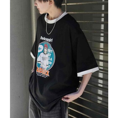 [^:AM24336]L[gȃK[CXg͂̃K[TVcBfޕȂ̂ȂӂƂG肪Sn悢1BƌypłD́BȂ̂ȂȂ̂ŃI[V[Yp܂BfUCEVGbgӂƂ炩ȃ^b`ŕ`ꂽRed Cap Girl͂̃rbOVGbgVcBgh̃[YȃTCY̗pĂ̂ꂵ|CgBlC̃K[TVcfUCB2024̐VǉBvg咣Ȃ߁AR[fɎg₷̂ɂꂽuhsX肰ȂANZgɁBʖ킸jZbNXłp܂BR[fBl[g^NgbvCi[ɎgpC[hX^C߁BCi[Ɏgpۂ́AVcWPbgAJ[fBKAxXgȂǂ̑gݍ킹XbNXtApcȂǂ킹LCX^CBChfjpcpV[gpcAJ[SpcAXEFbgpcA킹JWAȃX^CBL܂܂ȃX^COy݂܂Bނɂ̓LbvjbgXAoPbgnbgȂǂ߁BANZgƂălbNXAuXbg⃌U[obOAg[gobOV[Y̓Xj[J[n߂ƂU[V[YAT_ȂǕL}b`܂B----------------------------------------------------------------------------yILLfS@CYzAoMhȃXg[gX^CɃghꂽƎ̃X^CтJWAEFAWJBATTENTIONiʐ^͂ł茻iČ悤ɐSĂ܂Ap̃j^[ɂ荷ق܂BTCYdȂǂɑ̌̍ꍇ܂Bi̎dlуfUC͉P̂߁A\ȂύXꍇ܂B