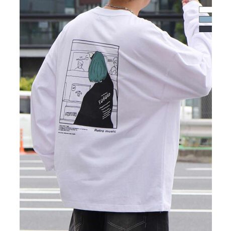 [^:SF2332901]ILL'S ̃vgATver.oBfޗDӂƕݍł悤ȔGBʋCEzƂɗDĂfނŁA͂ƋzA΂₭U鐫Ă̂́BxɂDĂ邽ߐSBCgȎŋCyɒpłD́B₷fނ̂߂C[W[PAOKBfUCEVGbgILL'SŐȐlCւK[CXgV[YVGToBJ[oG[VLxȃCibvɂ肨莝̂mƍJ[Iт܂BƂrbOVGbgghɂ҂Bʖ킸jZbNXłp܂BlCȃK[CXg̈B{bNXvg͔wi߂ɂĂ肰ȂۂɁBR[fBl[g1ł̒p͂^NgbvAVcȂǂƍ킹C[hX^C߁Bۂɂ̓jbgxXgAfjWPbgAu]ACW[WȂǂƂ̑gݍ킹LC߂JWA܂ŗlXȃX^Cy߂܂B{gX̓fjpcpV[gpcAJ[SpcȂǂ̃ghACeɃ}b`̂͂AtWfjI[o[_CfjA_[Wfj킹OWX^C߁BXbNXpctApcȂǂ̂ꂢ߃ACeƂQłBChpcאgpcAe[p[hpcȂǂƂACełBANZgƂălbNXAU[V_[obOiCfނ̃obO߁BV[Y̓VvȃXj[J[n߁AebNXj[J[⃌U[V[YȂǕL}b`B----------------------------------------------------------------------------yILLfS@CYzAoMhȃXg[gX^CɃghꂽƎ̃X^CтJWAEFAWJBATTENTIONiʐ^͂ł茻iČ悤ɐSĂ܂Ap̃j^[ɂ荷ق܂BTCYdȂǂɑ̌̍ꍇ܂Bi̎dlуfUC͉P̂߁A\ȂύXꍇ܂B