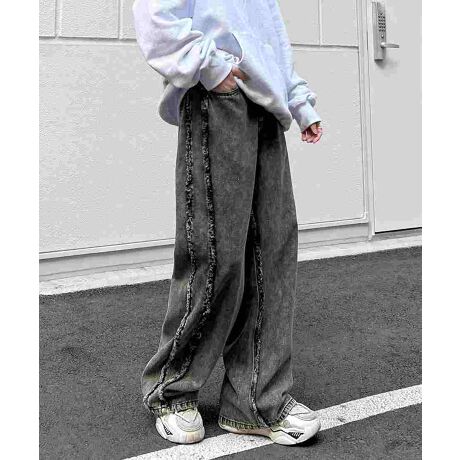 [^:WZ2493003]݊̂{ȃTChtWfjBfޔĜRbgn̗pBʋCEzƂɗDĂfނŁA͂ƋzA΂₭U鐫Ă̂́BCgȎŋCyɒpłD́B\tgdȂ͂1łB₷fނ炨C[W[PAOKBfUCEVGbgTChɎ{ꂽtWfUC|Cg̃ChfjpcBTChɃC邱ƂŋrʔQɁB܂A߂Ȃ▭ȃVGbg͒NĂX^COꂢɌ̂|CgB邾ŏ{Ȋ؍t@bVIȒȂ1B蒅Ȃ郋[YȃVGbgŃjZbNXɎg邽߃yAbN⃊NR[fACxg_ẌߏւȂǂɂIXXłBR[fBl[gx[VbNȒԃACeI[o[TCY܂ŁALgbvXƂ̑QBVvȂ̂畿AF̃VcWPbg킹ZbgAbvɂ߁B̓{[Xj[J[vCAu[cɍ킹Ċ؍EؗX^CɁBy96thes / N[Yzw 1996 ~ clothes  96thes x1996N܂̗mD؍Xg[gɃCXpCAA炵vXACeāB؍̃t@bV̍{̃ghɏ悹ē`B| NDȂ̂𒅂鎞 |ʂƂǂȂ߃jZbNXœWJByILL'S / CYzŐṼXg[gt@bVɓsIȗvf𐷂荞񂾓Ǝ̃X^CāBSNSTuJ`[CXs[V𓾂fUCȂǂV[YWJĂ܂B----------------------------------------------------------------------------yILLfS@CYzAoMhȃXg[gX^CɃghꂽƎ̃X^CтJWAEFAWJBATTENTIONiʐ^͂ł茻iČ悤ɐSĂ܂Ap̃j^[ɂ荷ق܂BTCYdȂǂɑ̌̍ꍇ܂Bi̎dlуfUC͉P̂߁A\ȂύXꍇ܂B