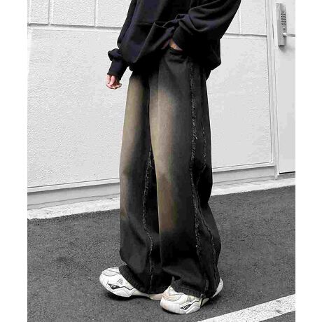 [^:WZ2493003]݊̂{ȃTChtWfjBfޔĜRbgn̗pBʋCEzƂɗDĂfނŁA͂ƋzA΂₭U鐫Ă̂́BCgȎŋCyɒpłD́B\tgdȂ͂1łB₷fނ炨C[W[PAOKBfUCEVGbgTChɎ{ꂽtWfUC|Cg̃ChfjpcBTChɃC邱ƂŋrʔQɁB܂A߂Ȃ▭ȃVGbg͒NĂX^COꂢɌ̂|CgB邾ŏ{Ȋ؍t@bVIȒȂ1B蒅Ȃ郋[YȃVGbgŃjZbNXɎg邽߃yAbN⃊NR[fACxg_ẌߏւȂǂɂIXXłBR[fBl[gx[VbNȒԃACeI[o[TCY܂ŁALgbvXƂ̑QBVvȂ̂畿AF̃VcWPbg킹ZbgAbvɂ߁B̓{[Xj[J[vCAu[cɍ킹Ċ؍EؗX^CɁBy96thes / N[Yzw 1996 ~ clothes  96thes x1996N܂̗mD؍Xg[gɃCXpCAA炵vXACeāB؍̃t@bV̍{̃ghɏ悹ē`B| NDȂ̂𒅂鎞 |ʂƂǂȂ߃jZbNXœWJByILL'S / CYzŐṼXg[gt@bVɓsIȗvf𐷂荞񂾓Ǝ̃X^CāBSNSTuJ`[CXs[V𓾂fUCȂǂV[YWJĂ܂B----------------------------------------------------------------------------yILLfS@CYzAoMhȃXg[gX^CɃghꂽƎ̃X^CтJWAEFAWJBATTENTIONiʐ^͂ł茻iČ悤ɐSĂ܂Ap̃j^[ɂ荷ق܂BTCYdȂǂɑ̌̍ꍇ܂Bi̎dlуfUC͉P̂߁A\ȂύXꍇ܂B