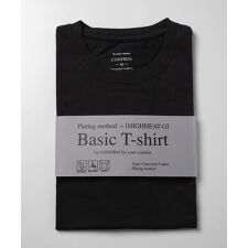 Confirm(コンファーム) プレーティング ベーシック パックT 半袖Tシャツ