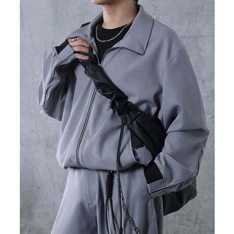 񂵔Q̒ԃX^hWPbgfށ|GXeƃ|E^a邱ƂŃXgb`̗DꂽfނɁBϋvEEό󐫂˔DGȑfށBvŃVɂȂɂ̂B悢򊴂̂鎿łB΂炸AySnBfUC̓VvȃX^hWPbgȂ̃Wbp[fUCڂIȈꒅłBEɎ{ꂽ߂̃Wbp[Ãu]̍ő̓łBJ邱ƂŃVGbg̕ωy񂾂ACi[ƁAlXȒȂ\łBES̓IɂƂVGbgŁAbNX̂钅ȂɁBR[fBl[gfjpcpV[gpcAJ[SpcXEFbgpcȂǂ̃Xg[gACeɃ}b`BChאg܂ŁAXg[gpco[pcȂǃVGbg킸킹閜\ACełBނł̓LbvjbgXAoPbgnbgAlbNXuXbgȂǑACeƑQB[^:CF251505-OB]----------------------------------------------------------------------------yConfirm@Rt@[zVvȒɂ̎X̃ghvf𐷂荞񂾁AV[vŏlȃJWAX^CĂ܂BATTENTIONiʐ^͂ł茻iČ悤ɐSĂ܂Ap̃j^[ɂ荷ق܂BTCYdȂǂɑ̌̍ꍇ܂Bi̎dlуfUC͉P̂߁A\ȂύXꍇ܂B