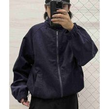 ILL'S コーデュロイ スウィングトップジャケット