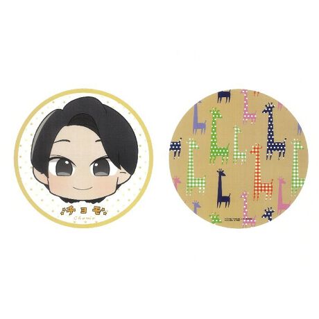 [^:4580786694373]ӂ͂fCÝu`ṽNbVłB኱NтnłȂ߂炩ȎGłB摜̓C[WłBfډ摜̏i̐F́AO≮̌̏Ǝ˂pxɂƐFقȂꍇ܂BLڂ̃TCYɂ͑̌덷܂Bi̔EdlȂǂɂ܂Ă͏ʂ̎ɂAύXEE~ɂȂꍇ܂B\߂BxA󂯎ȂLZꍇA\ȂĔ̔s\܂B܂A ɂ肨͂ύXAēx󒍂sꍇ܂B炩߂B(ϔ܁EށE)ɂ܂Ă͏iی삷ړIŗpĂ邽߁Ai{̂ɂ͊܂܂܂B ̂߁ApbP[W̔jE₻̑sɂĂ͕⏞ΏۊOƂȂ܂BpbP[Wj𗝗RƂi̕ԕiEуpbP[Ŵ݂̕ԕiE͏邱Ƃł܂B"