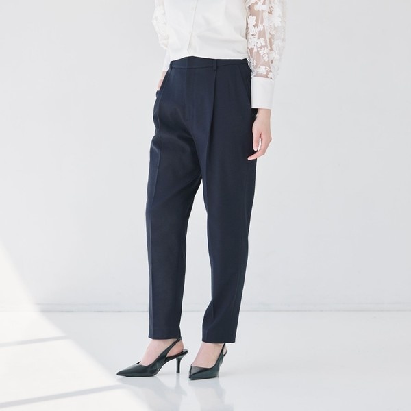 人気商品の新型】とろみwarmタックスラックス | フレディエミュ(fredy