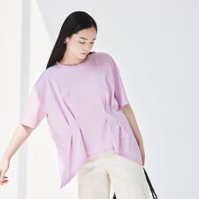 ビアンカ(BIANCA)の【マルチシーン】ハンカチーフヘムT