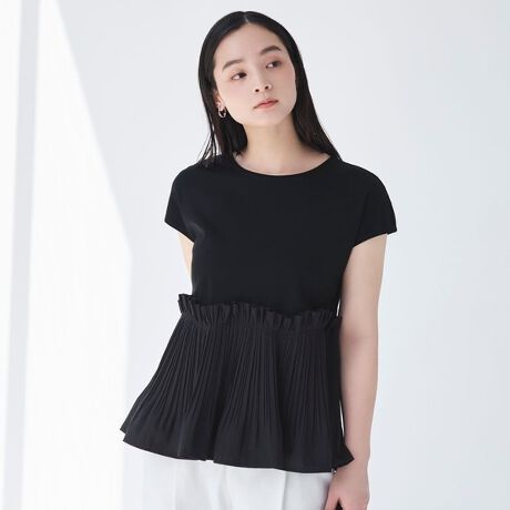 [^ԁFW1P10515__]yVGbg yvv[cXgb`Tz[POINT[̃v[cyvŉ؂₩AbvEGXgXbL̎΂߃JbeBO㎿W[W[fނŒSnQyfUCzɕz̃v[cyvhbLOĥTVcBׂv[cƃMU[ɂA邾ŃX^C܂܂BOɎ΂߂ɗؑփCEGXgXbLAꖇ͂WPbgW̉ɒ邾ŊȒPɂꂪ܂Byt@ubNztbgȕ\ʊƈŜ݂̃X[XW[W[gpBщHȂ򊴂AYɒiW[W[fނłBXgb`AKȒSnƔVGbg𗼗B₷mۂĂ邽߁AKɉ߂܂By@\zEXgb`A₷ĉKE􂢉\łȒP[[[[[[[[[[[[F􂢉\FȂLkF藠nFȂߒpFt//H[[[[[[[[[[[[yX^btpRgzHIKARU@/@158cm@/@ʁ@/@iTCY:38yṽv[ciŁAꖇŒfTVcłBXgb`̂ŒSnQB΂߂̐ؑփCŃEGXgXbL̂|CgłBZłȒPɃX^CbVɌ܂܂Byӎz̏i̓Tvł̎BesĂ܂Bۂ̏iƃC[WAdlقȂꍇ܂Bi摜́A̓p\RȂǂ̉{ɂAۂ̐FƈقȂČꍇ܂B炩߂B