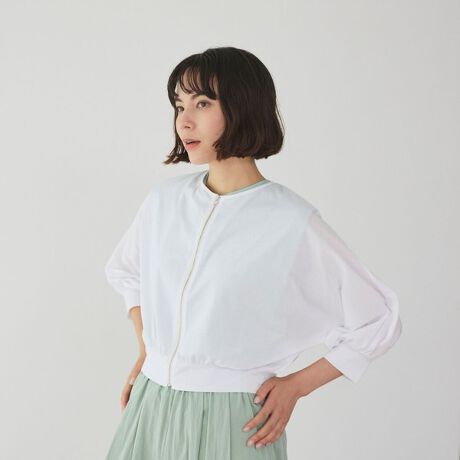 [^ԁFW1P13651__]yЂ^b`2WAYJbg\[u]z[POINT[EWbv߂΃gbvXƂĂp\ERpNg~{[̐▭oXEڐG⊴zŉĂKyfUCzRpNgȒƑẼ{[IZIPu]BƂ䊴iȈۂ^ȂAƐ̂ӂƂfUCꂽۂɁBĂ̓A[΍̉HDƂĂłȂAZIP߂΃vI[o[ƂĂpł閜\ACełByt@ubNz\80Ԏ̍הԎA͓Ȓ̂|GXegpAꂢ߂ȕ\̃W[WfށBBElԂēʂɒnCQ[W@ŕ҂ݏグ邱ƂŁAz̏iƃW[W̒Sn̗ǂ𗼗BڐG⊴@\ŔɐGƂЂƐSn悭Az\ɂ芾ĂɊ߁AďKɉ߂܂BŌyʂȂ@\ɗDꂽꖇłBy@\zEڐG⊴EzEXgb`[[[[[[[[[[[[F􂢉\F₠LkF藠nFȂߒpFt//H[[[[[[[[[[[[yX^btpRgzHIKARU / 158cm /  / iTCY:38ڂ͏iȕzfނ̂悤łȂA̓W[Wfނ̉K˔DGJ[fBKBŌŷŗ[΍ɂ҂ŁAItBXł􂵂܂BZIP̊J߂ňۂς̂ŁAR[fBl[g̕LꖇłByӎz̏i̓Tvł̎BesĂ܂Bۂ̏iƃC[WAdlقȂꍇ܂Bi摜́A̓p\RȂǂ̉{ɂAۂ̐FƈقȂČꍇ܂B炩߂B