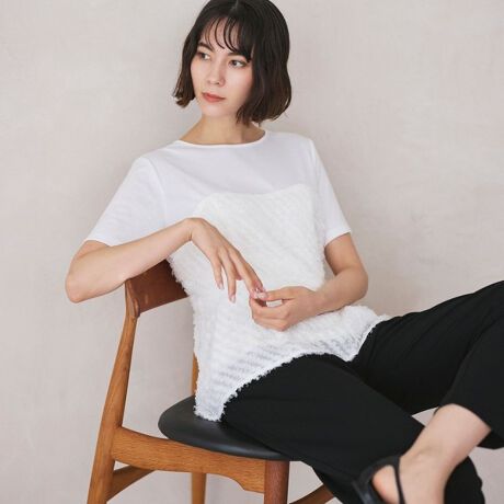 [^ԁFW1P14613__]yghّfރRrrX`FTz[POINT[E̊̂JbgWJ[hrX`FfUCEꖇŃC[hR[fEJbg\[͒悢nƃXgb`ŒSnyfUCzgh̃rX`FfUCꂽAC[hgbvXBd˒悤ȃfUCŁAڂWJ[h̕\Lȑfފ͂łBWJ[h̉AeƖё̗̊AJWAȂꂽۂɁBlXȃ{gXƂQłByt@ubNzJbg\[ɂ͊ɔzĐ@ہiZ[Xj100%̃X[Xfނ̗pBƂ}ChȃhC^b`Sn悭AȂ₩ƒ悢n˔Ă܂BrX`FɎgpJbgWJ[hfނ́ÃACe̎Ƃ鑶݊BWJ[hȂł͂̏㎿ȕƁAZ[Xfނ̃i`Ȏ̃RgXgAꖇŒffUC̍Ă܂B[[[[[[[[[[[[F􂢉\FȂLkF藠nFiWJ[ĥ݁jߒpFt//H[[[[[[[[[[[[yX^btpRgzHIKARU / 158cm /  / iTCY:38Z̃R[fBl[gAꖇŃT}ɂȂ郌C[hgbvXłBɉ̃WJ[hfނ̕\̖Lɂ܂B̓ɂėlXȕ\WJ[h̉[͂AЎۂɎɎĂm߂Bgh̃rX`FfUClۂꂽ͋CŁAJWAiɒȂꖇłByӎz̏i̓Tvł̎BesĂ܂Bۂ̏iƃC[WAdlقȂꍇ܂Bi摜́A̓p\RȂǂ̉{ɂAۂ̐FƈقȂČꍇ܂B炩߂B