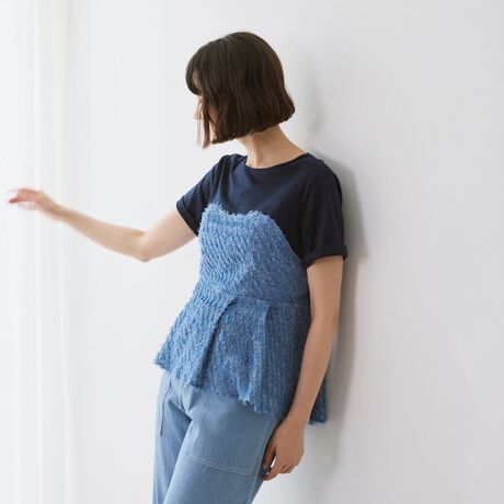 [^ԁFW1P14613__]yghّfރRrrX`FTz[POINT[E̊̂JbgWJ[hrX`FfUCEꖇŃC[hR[fEJbg\[͒悢nƃXgb`ŒSnyfUCzgh̃rX`FfUCꂽAC[hgbvXBd˒悤ȃfUCŁAڂWJ[h̕\Lȑfފ͂łBWJ[h̉AeƖё̗̊AJWAȂꂽۂɁBlXȃ{gXƂQłByt@ubNzJbg\[ɂ͊ɔzĐ@ہiZ[Xj100%̃X[Xfނ̗pBƂ}ChȃhC^b`Sn悭AȂ₩ƒ悢n˔Ă܂BrX`FɎgpJbgWJ[hfނ́ÃACe̎Ƃ鑶݊BWJ[hȂł͂̏㎿ȕƁAZ[Xfނ̃i`Ȏ̃RgXgAꖇŒffUC̍Ă܂B[[[[[[[[[[[[F􂢉\FȂLkF藠nFiWJ[ĥ݁jߒpFt//H[[[[[[[[[[[[yX^btpRgzHIKARU / 158cm /  / iTCY:38Z̃R[fBl[gAꖇŃT}ɂȂ郌C[hgbvXłBɉ̃WJ[hfނ̕\̖Lɂ܂B̓ɂėlXȕ\WJ[h̉[͂AЎۂɎɎĂm߂Bgh̃rX`FfUClۂꂽ͋CŁAJWAiɒȂꖇłByӎz̏i̓Tvł̎BesĂ܂Bۂ̏iƃC[WAdlقȂꍇ܂Bi摜́A̓p\RȂǂ̉{ɂAۂ̐FƈقȂČꍇ܂B炩߂B