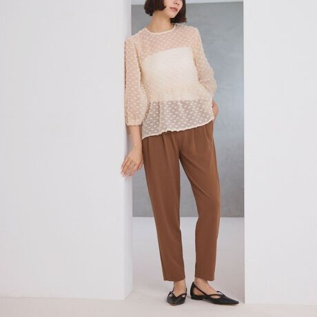 [^ԁFW1R02602__]y㎿W[WŊl̊y񂫂ꂢ߃pcz[POINT[}bgȎ̏㎿W[WfނON/OFF񂵎݁EGXgALLSdlłȂ猩ڂ͂肫ꂢ߁e[p[hVGbgŋr̃CyfUCz㎿ȃW[Wfނgpe[p[hpcBEGXg͑SăSdlȂA\̌ڂ͂ƂdオŁAꂢ߂ȈۂɁBɂƂȂ琞ɌčׂȂe[p[hVGbgAr̃CĂ܂Bh[v̂fނ̗AJWAȂî镵͋Co܂BItBX烊bNX^C܂ŕL􂷂pcłByt@ubNz㎿Ń}bgȎ̃Xgb`|`fނgpAVGbgL[vȂKȐSnɎdグĂ܂BȎƐFZpɂA[݂̂uv̐FڂłB▭ȔQɂ}bgȎƂȂ߂炩ȃ^b`˔Ă܂By@\z􂢉\Ȃ̂ŁAł̃PAȒPłB[[[[[[[[[[[[F􂢉\FȂLkF藠nFȂߒpFt//H/~[[[[[[[[[[[[yX^btpRgzHIKARU / 158cm /  / iTCY:38 ڂ͂ꂢ߂Ȃ̂ɁASn͋قǊyȃpcłBEGXgSȂ̂ɕ\͂킩Ȃ̂ŁAgbvXCĂ茩܂B|`fނ̎AJWATVcƍ킹Ăiǂ܂܂Be[p[hVGbgr̃CꂢɌĂ̂ŁAXj[J[łpvXłoXǂȂ܂BItBXłxł劈łByӎz̏i̓Tvł̎BesĂ܂Bۂ̏iƃC[WAdlقȂꍇ܂Bi摜́A̓p\RȂǂ̉{ɂAۂ̐FƈقȂČꍇ܂B炩߂B