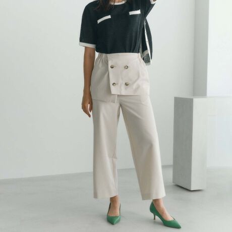 [^ԁFW1R25621__]y񂵎݂3WAYbvrX`Ftpcz[POINT[O\ȃbvp[ĉŃrX`FEXJ[gEVvpcƋCɍ킹ĕωƌy₩fށKȒSnƐꂽfUC̗yfUCzꌩVvȃXg[gpcȂAO\ȃbvp[ctfUCpcBbvp[crX`FƂď㔼gɃC[hApc̏ォXJ[gɍɊAOăVvȃpcƂĂpł3WAYdlłBpc̃EGXgALLSdlŉKȗSnɁBrX`FƂĎgpۂeɃSĂ邽߁ÂɃtBbgȂ܂BVGbg͒悭bNX̂Xg[gCŁAghƒ񂵗͂𗼗Ă܂Byt@ubNz悢݂̃gfނgpAiȗƌy₩˔Ă܂B▭ȑfފŁAV[YXɒp\łBy@\z􂢉\Ȃ̂ŁAȒPłBpcƃbvp[c͕ʁXɐ􂦂܂B[[[[[[[[[[[[F􂢉\FȂLkF₠藠nFȂߒpFtEāEHE~[[[[[[[[[[[[yX^btpRgzHIKARU / 158cm /  / iTCY:38 ꒅŎOȂDGACełBrX`FX^C̓gĥ钅ȂɌ܂肌AVvpcƂĂĝŖ{ɕ֗Bfނ̗▭ŁAJWAɂꂢ߂ɂΉł܂BEGXgSȂ̂Ɍڂ͂ƂĂ̂ŁAԍĂĂKȂ̂ɔVGbgL[vł_͂łByӎz̏i̓Tvł̎BesĂ܂Bۂ̏iƃC[WAdlقȂꍇ܂Bi摜́A̓p\RȂǂ̉{ɂAۂ̐FƈقȂČꍇ܂B炩߂B