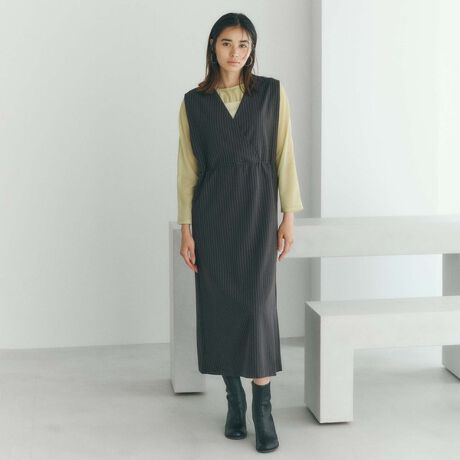 [^ԁFW1J27644__]y1ŃT}ɂȂ 2WAi[s[Xz͕iԁFW1J27623Ɠ^EfޕႢ̃s[XłB[POINT[JVN[AEhlbN2ʂ̒Ȃy߂遜EGXghXgŃtH䊴̒\iȕ͋CoyfUCzꂢ߂̃sXgCvƖñ_[NuEAꂼiȈۂ^i[VGbg̃s[XBO2WAYŒdlŁAJVN[AEhlbNƋCV[ɍ킹ĒȂς܂Bقǂ悢{fBICVGbgŋȂAIIt킸􂷂fUCłBEGXgɃhXgzAEGXguEWOď̒\ɁBĝ݂ɗnĂ̂ŁAɂCi[̃oG[VI΂ɒE₷dlłByt@ubNzmIŃV[vȈۂ̃sXgCv(#09ubN)ƁAgh̐[݂̂uEn(#56uE)AJ[ɂĈۂ̈قȂfނ̗pBȂقǂ悢݂ŁAƂAVGbgo܂BV[YXŊ􂷂Sn悢pŁAC[hɂœKłBy@\z􂢉\ŁAȒPłB[[[[[[[[[[[[F􂢉\FȂLkFȂnF㕔݂̂肨ߒpFtEHE~[[[[[[[[[[[[yX^btpRgzHIKARU / 158cm /  / iTCY:38 ꖇœʂ̒Ȃł_CɓĂ܂BJVN[Œ΂ꂢ߂ȈۂɁAEhlbNɂΗD͋CɂȂ܂BhXgŏ𒲐ł̂ŁAOŒAuEWOƁA̓̋CR[fBl[gɍ킹ĕω܂Bc̎̓Jbg\[ƍ킹A~̓^[gjbgƃC[hȂǁAG߂킸􂵂Ă郏[h[űłByӎz̏i̓Tvł̎BesĂ܂Bۂ̏iƃC[WAdlقȂꍇ܂Bi摜́A̓p\RȂǂ̉{ɂAۂ̐FƈقȂČꍇ܂B炩߂B