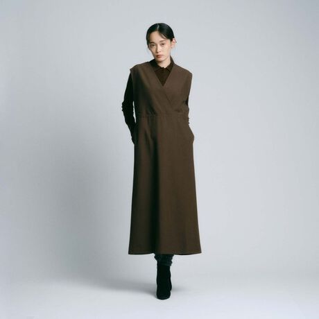 [^ԁFW1J27644__]y1ŃT}ɂȂ 2WAi[s[Xz͕iԁFW1J27623Ɠ^EfޕႢ̃s[XłB[POINT[JVN[AEhlbN2ʂ̒Ȃy߂遜EGXghXgŃtH䊴̒\iȕ͋CoyfUCzꂢ߂̃sXgCvƖñ_[NuEAꂼiȈۂ^i[VGbg̃s[XBO2WAYŒdlŁAJVN[AEhlbNƋCV[ɍ킹ĒȂς܂Bقǂ悢{fBICVGbgŋȂAIIt킸􂷂fUCłBEGXgɃhXgzAEGXguEWOď̒\ɁBĝ݂ɗnĂ̂ŁAɂCi[̃oG[VI΂ɒE₷dlłByt@ubNzmIŃV[vȈۂ̃sXgCv(#09ubN)ƁAgh̐[݂̂uEn(#56uE)AJ[ɂĈۂ̈قȂfނ̗pBȂقǂ悢݂ŁAƂAVGbgo܂BV[YXŊ􂷂Sn悢pŁAC[hɂœKłBy@\z􂢉\ŁAȒPłB[[[[[[[[[[[[F􂢉\FȂLkFȂnF㕔݂̂肨ߒpFtEHE~[[[[[[[[[[[[yX^btpRgzHIKARU / 158cm /  / iTCY:38 ꖇœʂ̒Ȃł_CɓĂ܂BJVN[Œ΂ꂢ߂ȈۂɁAEhlbNɂΗD͋CɂȂ܂BhXgŏ𒲐ł̂ŁAOŒAuEWOƁA̓̋CR[fBl[gɍ킹ĕω܂Bc̎̓Jbg\[ƍ킹A~̓^[gjbgƃC[hȂǁAG߂킸􂵂Ă郏[h[űłByӎz̏i̓Tvł̎BesĂ܂Bۂ̏iƃC[WAdlقȂꍇ܂Bi摜́A̓p\RȂǂ̉{ɂAۂ̐FƈقȂČꍇ܂B炩߂B