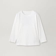 【デイリーユース】バックプリントロンT