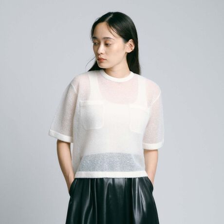 [^ԁFW1N20617__]ygh̃VA[~cC[hŃlINVJɁz[POINT[Ȃꊴ̂VA[jbg??R[f̎ɁnTVbNȕ͋CƏi𗼗▭VGbgIIt|PbgfUCyfUCzVA[fނGKgɏ؂jbgvI[o[BcC[h郋[v[̕Ғnڂɗ܂鍂oB{NV[ȃVGbgő̌^Jo[Ȃ̂jAXcA|PbgfUC?ЂƃNZ?l̑ɁBzCgEu[EIW͓F̃g~Oł肰ȂANZgɁBubNɂ͔̃g~OANVJȈۂɎdグ܂Byt@ubNzהԎuhԎ[vgpVA[fނłBƐڌ҂݂̋ZpɂAԒĂĂ?ɂ?VGbgL[vBGꂽȂ悤ȏ㎿ȔGłBy@\z􂢉\ȑfށ@ׂŃfP[gȑfނ̂߁Ap̈|ȂǏ\ɂӂB[[[[[[[[[[[[F􂢉\FLkF藠nFȂߒpFtEāEH[[[[[[[[[[[[yX^btpRgzHIKARU / 158cm /  / iTCY:38 ?傤ǂ?VGbgŁA^Cg{gƂ̑QBiŁAJWAɂItBXJWAɂΉł閜\͂łByӎzĩuhl[^ÓAeɕtĂ܂B摜ƈقȂ܂̂łӂB̏i̓Tvł̎BesĂ܂Bۂ̏iƃC[WAdlقȂꍇ܂Bi摜́A̓p\RȂǂ̉{ɂAۂ̐FƈقȂČꍇ܂B炩߂B