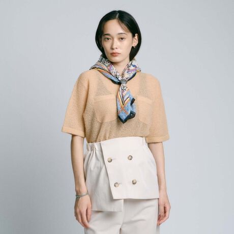 [^ԁFW1N20617__]ygh̃VA[~cC[hŃlINVJɁz[POINT[Ȃꊴ̂VA[jbg??R[f̎ɁnTVbNȕ͋CƏi𗼗▭VGbgIIt|PbgfUCyfUCzVA[fނGKgɏ؂jbgvI[o[BcC[h郋[v[̕Ғnڂɗ܂鍂oB{NV[ȃVGbgő̌^Jo[Ȃ̂jAXcA|PbgfUC?ЂƃNZ?l̑ɁBzCgEu[EIW͓F̃g~Oł肰ȂANZgɁBubNɂ͔̃g~OANVJȈۂɎdグ܂Byt@ubNzהԎuhԎ[vgpVA[fނłBƐڌ҂݂̋ZpɂAԒĂĂ?ɂ?VGbgL[vBGꂽȂ悤ȏ㎿ȔGłBy@\z􂢉\ȑfށ@ׂŃfP[gȑfނ̂߁Ap̈|ȂǏ\ɂӂB[[[[[[[[[[[[F􂢉\FLkF藠nFȂߒpFtEāEH[[[[[[[[[[[[yX^btpRgzHIKARU / 158cm /  / iTCY:38 ?傤ǂ?VGbgŁA^Cg{gƂ̑QBiŁAJWAɂItBXJWAɂΉł閜\͂łByӎzĩuhl[^ÓAeɕtĂ܂B摜ƈقȂ܂̂łӂB̏i̓Tvł̎BesĂ܂Bۂ̏iƃC[WAdlقȂꍇ܂Bi摜́A̓p\RȂǂ̉{ɂAۂ̐FƈقȂČꍇ܂B炩߂B