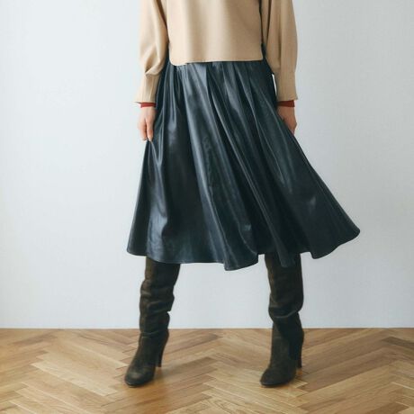 [^ԁFW1S26622__]y򂪖AU[{[XJ[gz͕iԁFW1S26662Ɠ^EfވႢ̃XJ[głB[POINT[HŃU[̂悤ȏ㎿Ȍ򊴂y₩ƃn˔̓IȃVGbgTCYőIׂ䊴ŗlXȃX^COɑΉyfUCz`cHɂ郌U[̎ꂽۂ^~fBtAXJ[gB▭ȃ{[ƃn̂fފŁApɃjAXtH܂B36-38TCYŒ10cm̍ĂAgX^COɍ킹ď䊴Iт܂Bꂢ߃X^CJWA܂ŕL􂵂܂Byt@ubNz^eRɈَk@gpTenx[XɁA`cH{ƂŃU[̂悤ȌƎ\Bĉ݂fނłȂ痎˔Ay₩ȒSnłBH̃jAXAI[V[Ypł閜\fނłBy@\z􂢉\ŁAȒPłB[[[[[[[[[[[[F􂢉\FȂLkFȂnFȂߒpFtAāAHA~[[[[[[[[[[[[yX^btpRgzHIKARU / 158cm /  / iTCY:38 ꌩU[XJ[ĝ悤ȍȂAyėSnǂ̂͂łB悢n̂ŁAVGbgL[vĂ܂BItBXłvCx[gł􂵁AG߂킸񂹂̂ŁA[h[u̒ԂɂȂ肻łByӎz̏i̓Tvł̎BesĂ܂Bۂ̏iƃC[WAdlقȂꍇ܂Bi摜́A̓p\RȂǂ̉{ɂAۂ̐FƈقȂČꍇ܂B炩߂B