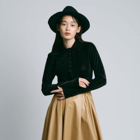 [^ԁFW1P19670__]ygh̃VA[~xAŃlINVJɁz[POINT[VA[ƃxA̐▭~bNXŊꂽ߂̃{^fUCŁANVJȒȂHDƂĂy₩ȒSnŁAH~܂Ŋy߂yfUCzgh̃VA[ƃxA|킹AƏH~̃[hoVcuEXB߂̃{^NVJȈۂ^ȂARpNgȃVGbgŐꂽ͋CɁB{^Sė߂΂Ɗ̂uEXƂāAJ΃J[fBǨy₩ȒȂBxAL̋Nъ̋fފł͂Ȃ̂ŁAł₷C[hX^C̃Ci[ƂĂ􂷂DGACełByt@ubNzy₩ȃVA[xÃW[W[fނA㎿ȌƐ▭ȓoBdȂ肪ȃxAfނy₩Ɏdグ邱ƂŁAG߂̕ςڂɂKɒpł܂B̓ŕ\ςfފAl̖͂Ă܂By@\z􂢉\Ȃ̂ŁAȒPłB[[[[[[[[[[[[F􂢉\FLkF藠nFȂߒpFHE~[[[[[[[[[[[[yX^btpRgzHIKARU / 158cm /  / iTCY:38 y₩ȃxAfނɗDtBbgASnQłB򊴂iŁAJWAɂꂢ߂ɂΉł閜\͂łBR[fBl[gɉ邾ňCɏH~̃[hɁB{^̊J߂ňۂς̂ŁACV[ɍ킹ĒȂy߂܂B^CgXJ[gƍ킹ƃGKgۗAfjƍ킹ƂȂꂽۂɁByӎz̏i̓Tvł̎BesĂ܂Bۂ̏iƃC[WAdlقȂꍇ܂Bi摜́A̓p\RȂǂ̉{ɂAۂ̐FƈقȂČꍇ܂B炩߂B