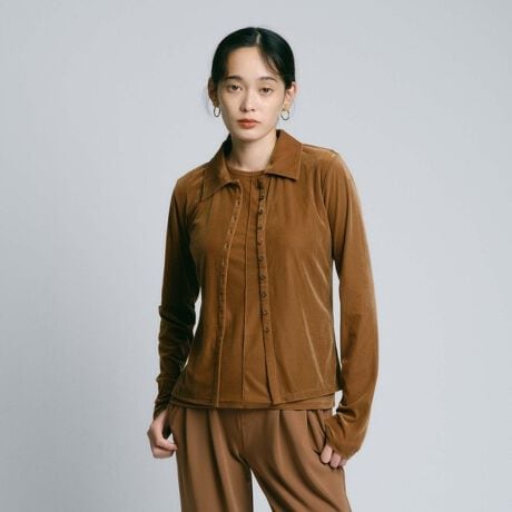 [^ԁFW1P19670__]ygh̃VA[~xAŃlINVJɁz[POINT[VA[ƃxA̐▭~bNXŊꂽ߂̃{^fUCŁANVJȒȂHDƂĂy₩ȒSnŁAH~܂Ŋy߂yfUCzgh̃VA[ƃxA|킹AƏH~̃[hoVcuEXB߂̃{^NVJȈۂ^ȂARpNgȃVGbgŐꂽ͋CɁB{^Sė߂΂Ɗ̂uEXƂāAJ΃J[fBǨy₩ȒȂBxAL̋Nъ̋fފł͂Ȃ̂ŁAł₷C[hX^C̃Ci[ƂĂ􂷂DGACełByt@ubNzy₩ȃVA[xÃW[W[fނA㎿ȌƐ▭ȓoBdȂ肪ȃxAfނy₩Ɏdグ邱ƂŁAG߂̕ςڂɂKɒpł܂B̓ŕ\ςfފAl̖͂Ă܂By@\z􂢉\Ȃ̂ŁAȒPłB[[[[[[[[[[[[F􂢉\FLkF藠nFȂߒpFHE~[[[[[[[[[[[[yX^btpRgzHIKARU / 158cm /  / iTCY:38 y₩ȃxAfނɗDtBbgASnQłB򊴂iŁAJWAɂꂢ߂ɂΉł閜\͂łBR[fBl[gɉ邾ňCɏH~̃[hɁB{^̊J߂ňۂς̂ŁACV[ɍ킹ĒȂy߂܂B^CgXJ[gƍ킹ƃGKgۗAfjƍ킹ƂȂꂽۂɁByӎz̏i̓Tvł̎BesĂ܂Bۂ̏iƃC[WAdlقȂꍇ܂Bi摜́A̓p\RȂǂ̉{ɂAۂ̐FƈقȂČꍇ܂B炩߂B