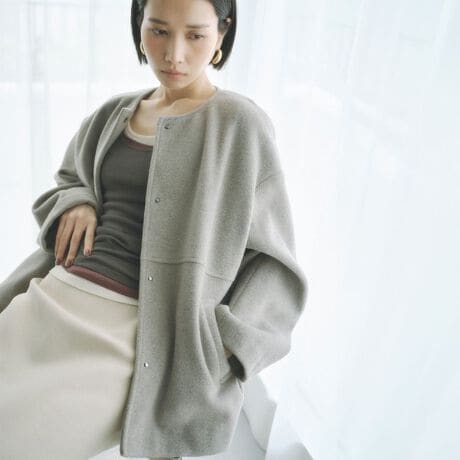 [^ԁFW1B54673__]y1dĂ ON/OFFCyɉHDu]CNR[gz[POINT[قǂ悢ӂ݊̂Snǂjbgfށ1dĂŌyHD遜hbvV_[Ŕ̂VGbgyfUCzVvȃm[J[R[gBVvȂA|Pbg؂ւʒuȂǁAׂfBe[{ĂAJWAɂꂢ߂ɂ킹₷R[głByt@ubNzꌩƃE[̂悤ɂA|GXe[fނłB炩Ȕ肪̃jbgfނȂ̂ŁAقǂ悢tBbgSn̗ǂfނłB[[[[[[[[[[[[FȂLkF₠藠nFȂߒpFHE~Et[[[[[[[[[[[[yX^btpRgzHIKARU /158cm /  / iTCY:38 RN[̃VGbgŋCyɉHD₷R[głB^~̖{iIȃR[gقǂ݂̌ȂAԂł̈ړg[̂Œ̂ɂ߂ŁAV[Y􂷂֗AE^[łBɂ邭炢̒Ȃ̂ŁAXJ[gɂpcɂ킹₷̂|CgBhbvV_[łƂ̂VGbgȂ̂ŁAɌ݂̂jbg𒅂ĂnjłB