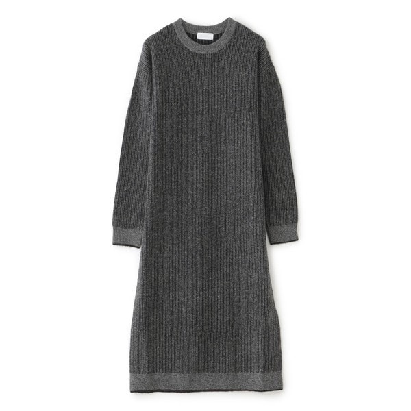 ウエストタックチェックアソートワンピース | ロペピクニック(ROPE