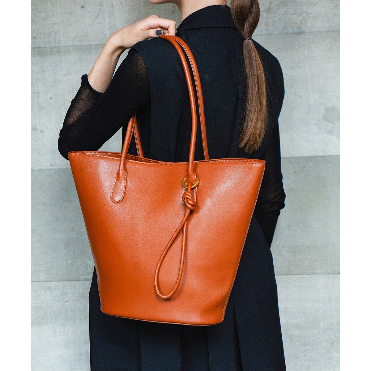 ❤️ あきrussetラシットコーデュラナイロン 2WAYトートバッグ❤️ 限定カラーあり】コーデュラナイロン2WAYトートバッグ(CE-1404-WEB