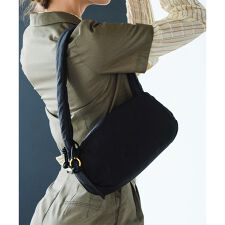 【LA MARGE】【軽量】 マットナイロン ワンショルダー バッグ