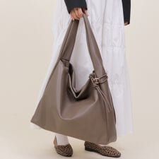 【LA MARGE】【A4対応】ワンショルダー トートバッグ ユニセックス