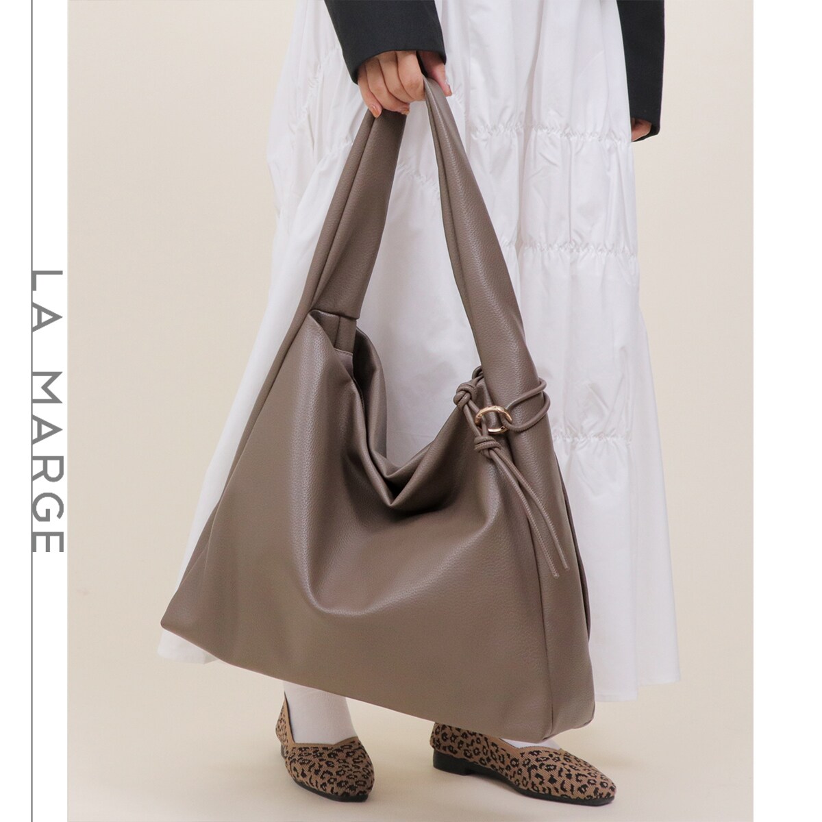 ショゾン（SCHOZON）/【ショゾン】アイオーラ　Ａ４トートバッグ ショゾン】アイオーラ A4トートバッグ | ショゾン(SCHOZON) | マルイ