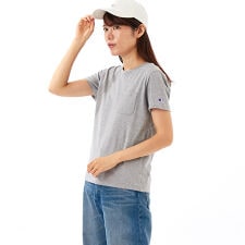 Champion/チャンピオン/SS POCKET T-SHIRT