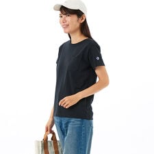 Champion/チャンピオン/SS POCKET T-SHIRT