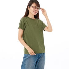 Champion/チャンピオン/SS POCKET T-SHIRT