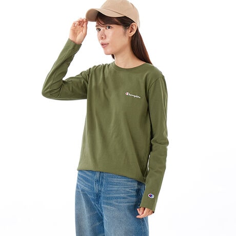 [^:CW-X407]ɔzĐYꂽTXeiuȃAJȂ100gpAƂVfނ̃OX[uTVcłBPƂł̒p͂R[fBl[gy߂AV[V[YI΂Ȃ[eBeBACełBɃuhJ[Champion(R)i`sIjShJBi􂢉HɂAp̓璅ꂽ킦܂B