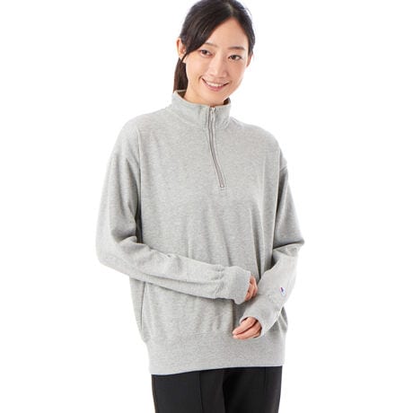 [^:CW-C017]Champion(R)i`sIj̃XEFbgVćAuU LO Iu XEFbgVcvƕ]قǁAȆ̃t@ɈĂ܂BɔzĐYꂽTXeiuȃAJ80ƃTCN|GXe20̃CgȗёfނgpBRbg̔G̗ǂƃ|GXe̔ėpn[tWbvXEFbgVcłBɎ₷VvȃfUCŁAV[V[YI΂pł郆[eBeBACełBɃ{fBƓFCShJB