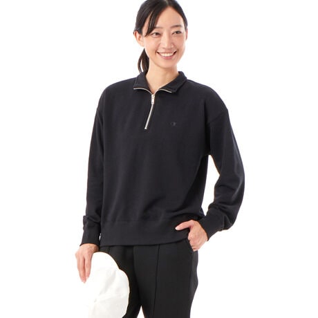 [^:CW-C017]Champion(R)i`sIj̃XEFbgVćAuU LO Iu XEFbgVcvƕ]قǁAȆ̃t@ɈĂ܂BɔzĐYꂽTXeiuȃAJ80ƃTCN|GXe20̃CgȗёfނgpBRbg̔G̗ǂƃ|GXe̔ėpn[tWbvXEFbgVcłBɎ₷VvȃfUCŁAV[V[YI΂pł郆[eBeBACełBɃ{fBƓFCShJB