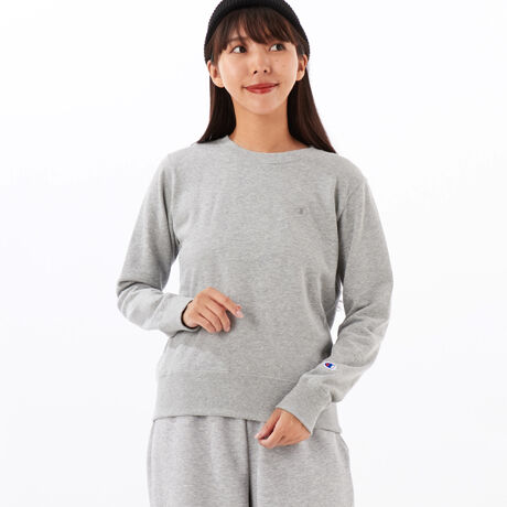 [^:CW-Y018]Champion(R)i`sIj̃XEFbgVćAuU LO Iu XEFbgVcvƕ]قǁAȆ̃t@ɈĂ܂BɔzĐYꂽTXeiuȃAJ80ƃTCN|GXe20̌yʂȗёfނgpBRbg̔G̗ǂƃ|GXe̔ėpN[lbNXEFbgVcłBɎ₷VvȃfUCŁAV[V[YI΂pł郆[eBeBACełBɃ{fBƓFCShJB