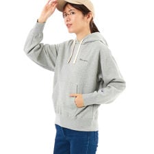 Champion/チャンピオン/HOODED SWEATSHIRT