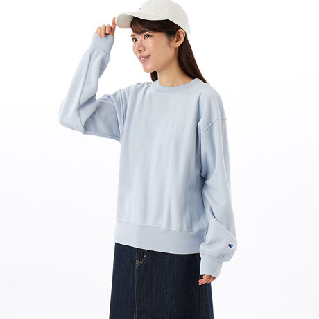 [^:CW-C001]Champion(R)i`sIj̃XEFbgVćAuU LO Iu XEFbgVcvƕ]قǁAȆ̃t@ɈĂ܂B`sI\鐻@́uREVERSE WEAVE(R)io[XEB[u(R)jvBɔzĐYꂽTXeiuȃAJ100̗ёfނgpuREVERSE WEAVE(R) 10oz. French Terryio[XEB[u(R) 10IX t`e[jvV[ÝA_炩G肪̃N[lbNXEFbgVcłB{͏cɎg鐶nɎgpuREVERSE WEAVE(R)v@ɂďc̐n̏k݂hƓɁAeɁuEXPANSION GUSSETiGNXpVK[bgjvt邱Ƃŉ̏k݂ւ̉eȂA₷ɔzĂ܂BgAɂƂbNXtBbgŁA݌̓ũK[bgdlBi􂢉HɂAp̓璅ꂽ킦܂BɃ{fBƓFChampion(R)ShJłB3V[Ypł郆[eBeBACełB