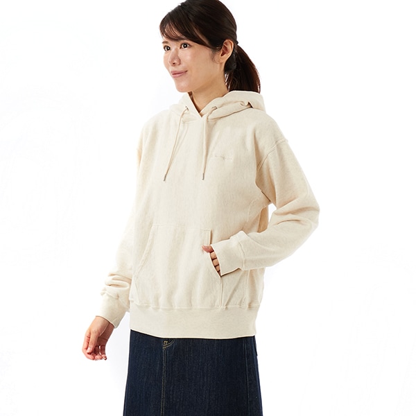 Champion/チャンピオン/TW 3LS HOODED SWEATSHIRT | チャンピオン