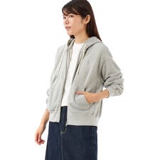 Champion/チャンピオン/RW ZIP HOODED SWEATSHIRT