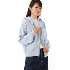 Champion/チャンピオン/RW ZIP HOODED SWEATSHIRT