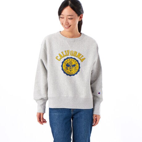 [^:CW-C003]Champion(R)i`sIj̃XEFbgVćAuU LO Iu XEFbgVcvƕ]قǁAȆ̃t@ɈĂ܂B`sI\鐻@́uREVERSE WEAVE(R)io[XEB[u(R)jvBɔzĐYꂽTXeiuȃAJȂƃ|GXeɂA􂤂قǂɃ^tɂȂAނقǂɓƓ̕□o闠NёfނgpuREVERSE WEAVE(R) 11.5oz. Terry Fleeceio[XEB[u(R) 11.5IX e[t[XjvV[ỸN[lbNXEFbgVcłB{͏cɎg鐶nɎgpuREVERSE WEAVE(R)v@ɂďc̐n̏k݂hƓɁAeɁuEXPANSION GUSSETiGNXpVK[bgjvt邱Ƃŉ̏k݂ւ̉eȂA₷ɔzĂ܂BgAɂƂbNXtBbgŁAOlbNVK[bgtB̃OtBbN̓JbW̏̂ɂAJ̒nƃAj}`[tBuSEATTLEiVAgjvɂ̓NbLOo[vgAuCALIFORNIAiJtHjAjvƍZ͕̃CXggݍ킹^Cvɂ͐ݍ݃vgAuWILD TIGERiCh^CK[jvƌՂ̃CXggݍ킹^Cvɂ̓n[to[vggpB{fBJ[ƂɈقȂFŕ\Ă܂Bi􂢉Hɂ锧݂̗ǂKȕƁȀk݂ɂ|CgłBl[^O1970Nヂf́uP^OviPF^Oj̗pĂ܂B