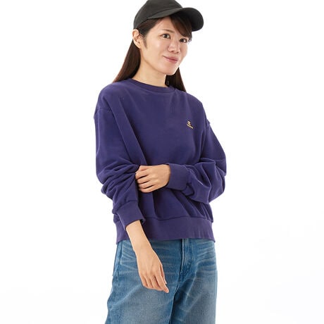 [^:CW-C010]Champion(R)i`sIj̃XEFbgVćAuU LO Iu XEFbgVcvƕ]قǁAȆ̃t@ɈĂ܂BɔzĐYꂽTXeiuȃAJȂƃTCN|GXegpAёfނ̃N[lbNXEFbgVcłB_炩Ɨʊ킹Sn̗ǂłBgƃA[z[ɂƂbNXtBbgBɂ̓{fBJ[ƂɈقȂFCSƁAׂubN̂ɂuCHAMPIONv̎hJB߂̃TCYŉ炵Ă܂Bi􂢉Hɂ锧݂̗ǂKȕƁȀk݂ɂ|CgłB