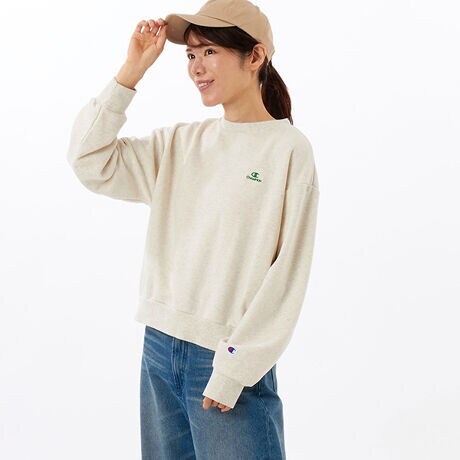 [^:CW-C010]Champion(R)i`sIj̃XEFbgVćAuU LO Iu XEFbgVcvƕ]قǁAȆ̃t@ɈĂ܂BɔzĐYꂽTXeiuȃAJȂƃTCN|GXegpAёfނ̃N[lbNXEFbgVcłB_炩Ɨʊ킹Sn̗ǂłBgƃA[z[ɂƂbNXtBbgBɂ̓{fBJ[ƂɈقȂFCSƁAׂubN̂ɂuCHAMPIONv̎hJB߂̃TCYŉ炵Ă܂Bi􂢉Hɂ锧݂̗ǂKȕƁȀk݂ɂ|CgłB